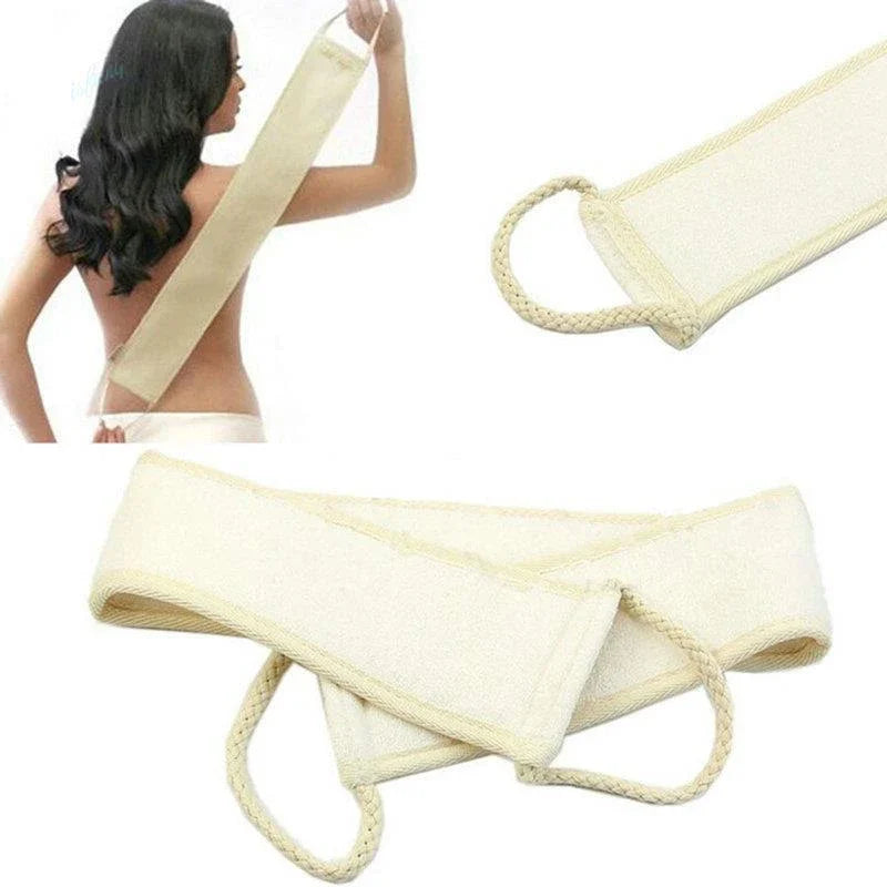 Premium Exfoliating Body Strip – Back & Hard-to-Reach Areas
