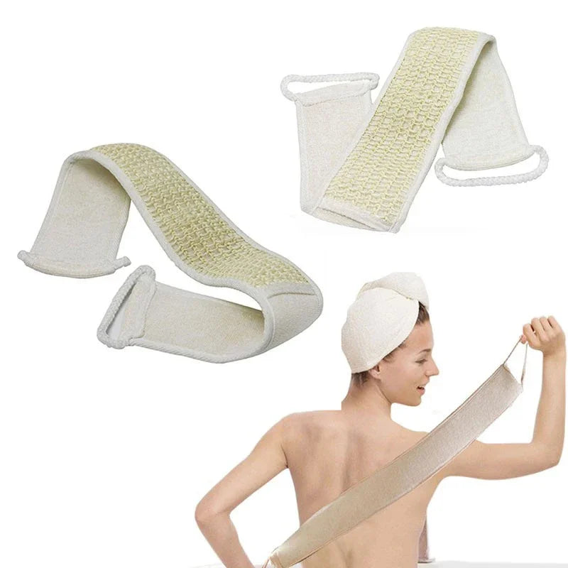 Premium Exfoliating Body Strip – Back & Hard-to-Reach Areas