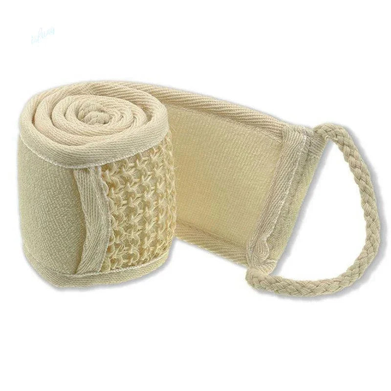 Premium Exfoliating Body Strip – Back & Hard-to-Reach Areas