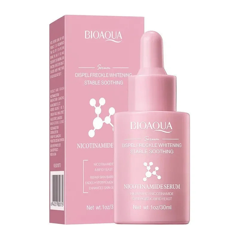 Sérum Facial Hidratante Multifunción – Fórmulas Premium con Ácido Hialurónico, Vitamina C y Más
